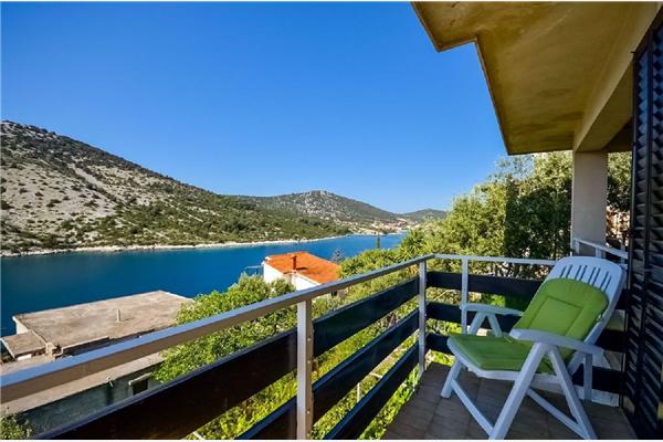 House K1, for 5 persons