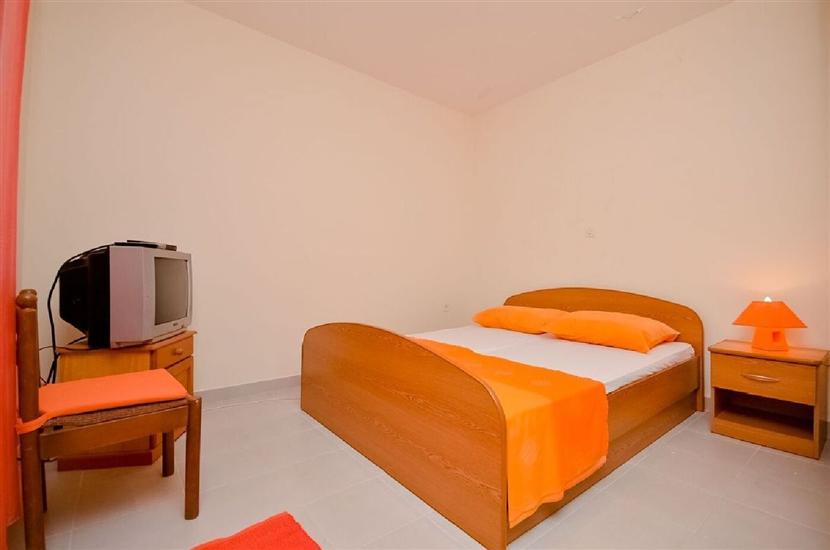 House K1, for 5 persons