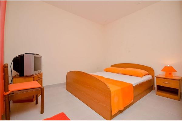 House K1, for 5 persons