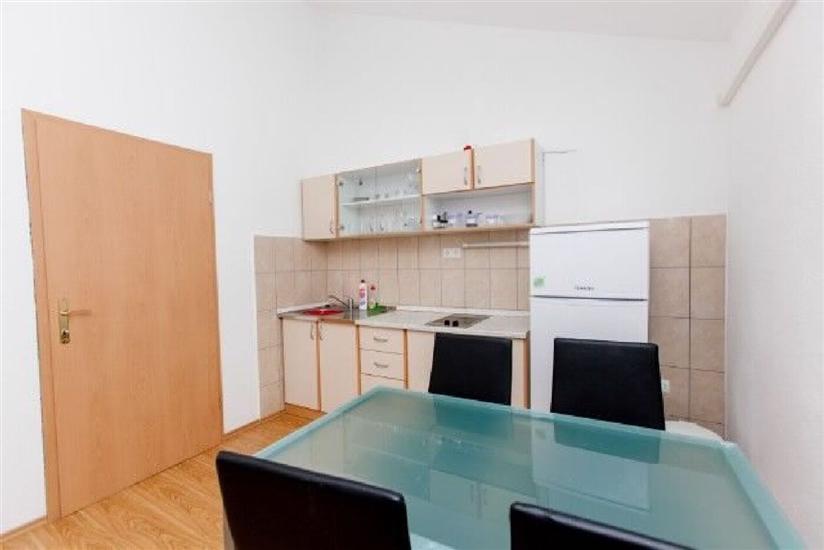Apartment A2, for 5 persons