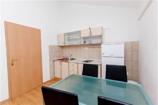 Apartment A2, for 5 persons