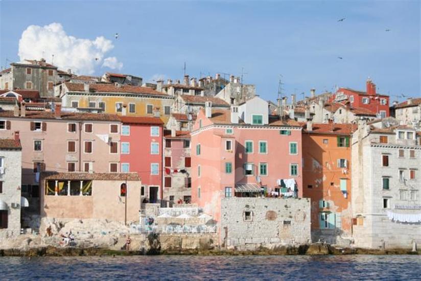 Rovinj