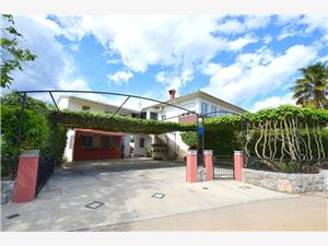 Appartement Les iles du Kvarner,RéservezTDe 80 €