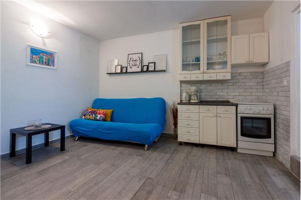 Apartman A2, na 4 osebe