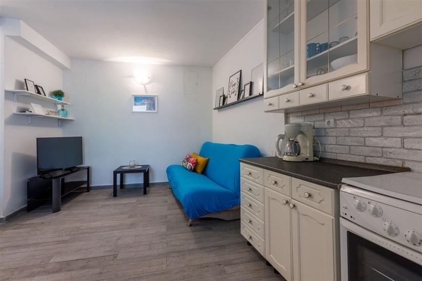 Apartman A2, na 4 osebe