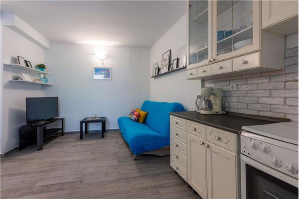 Apartman A2, na 4 osebe