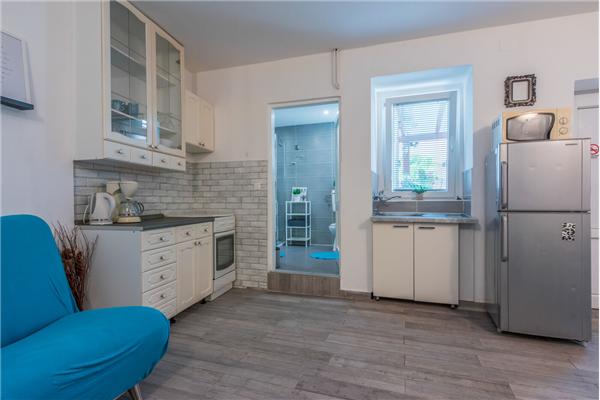 Apartman A2, na 4 osebe