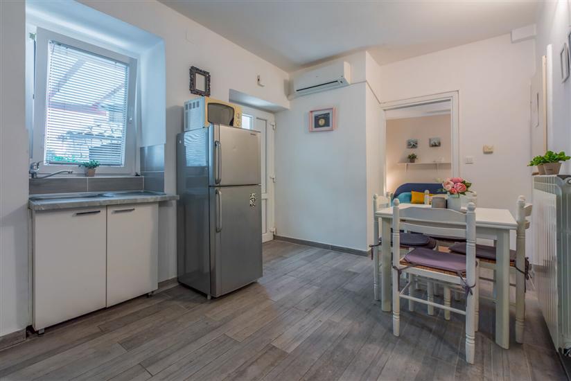 Apartman A2, na 4 osebe