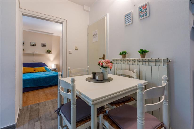 Apartman A2, na 4 osebe