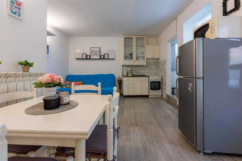 Apartman A2, na 4 osebe