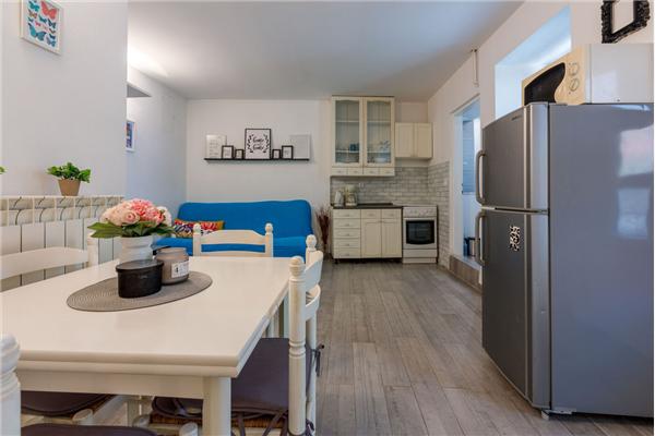 Apartman A2, na 4 osebe