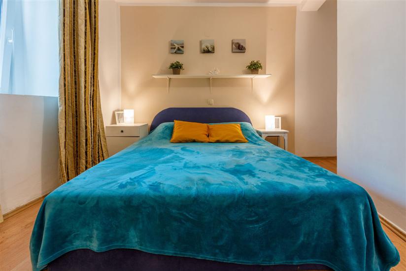 Apartman A2, na 4 osebe