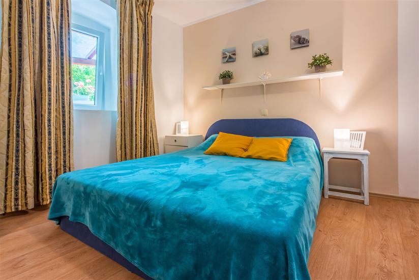 Apartman A2, na 4 osebe