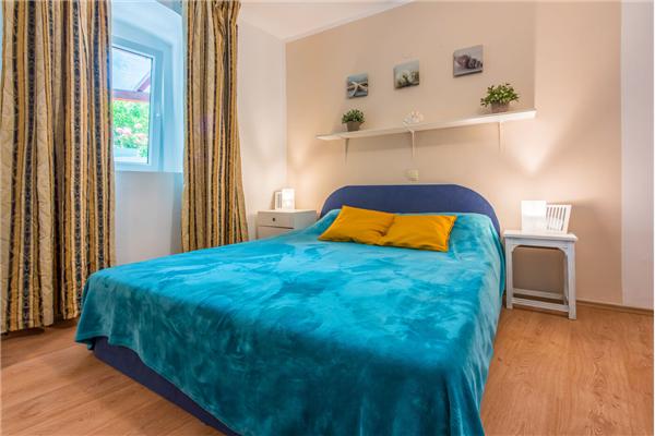 Apartman A2, na 4 osebe