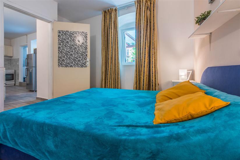 Apartman A2, na 4 osebe