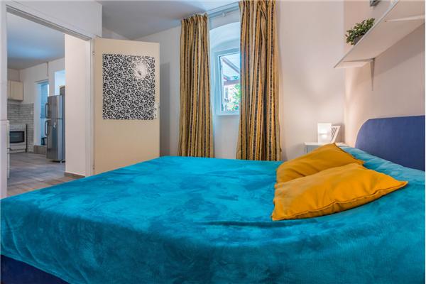 Apartman A2, na 4 osebe