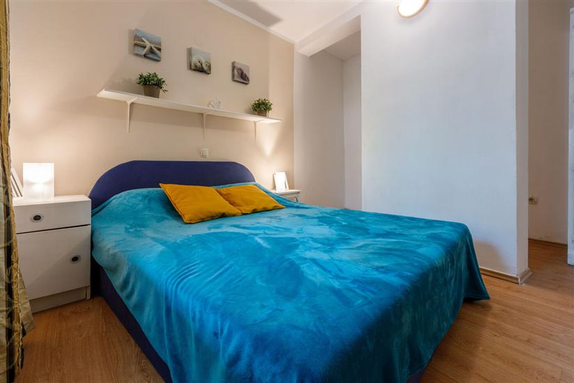 Apartman A2, na 4 osebe