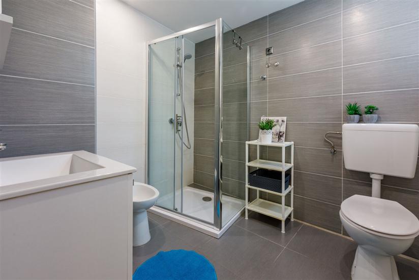 Apartman A2, na 4 osebe