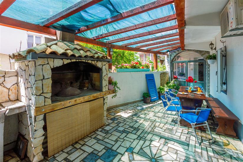 Apartman A2, na 4 osebe