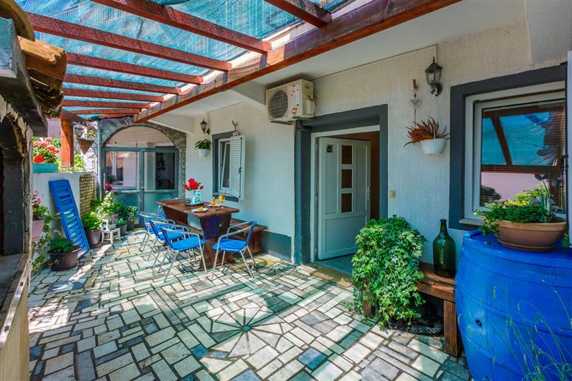 Apartman A2, na 4 osebe