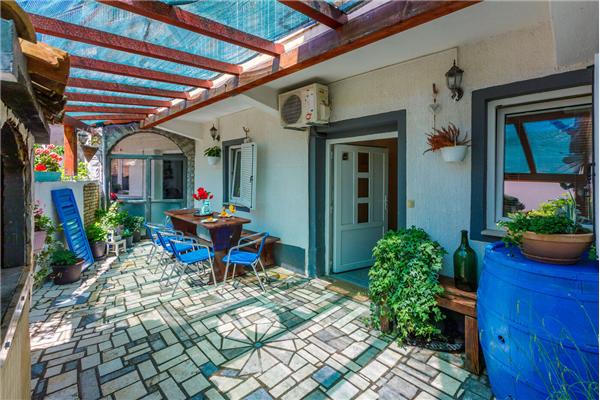 Apartman A2, na 4 osebe