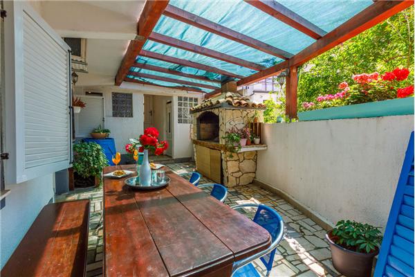 Apartman A2, na 4 osebe