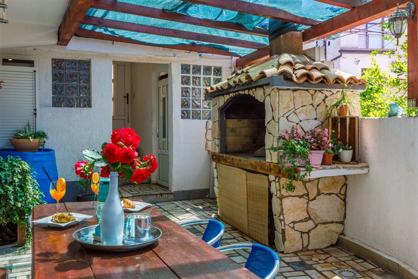 Apartman A2, na 4 osebe