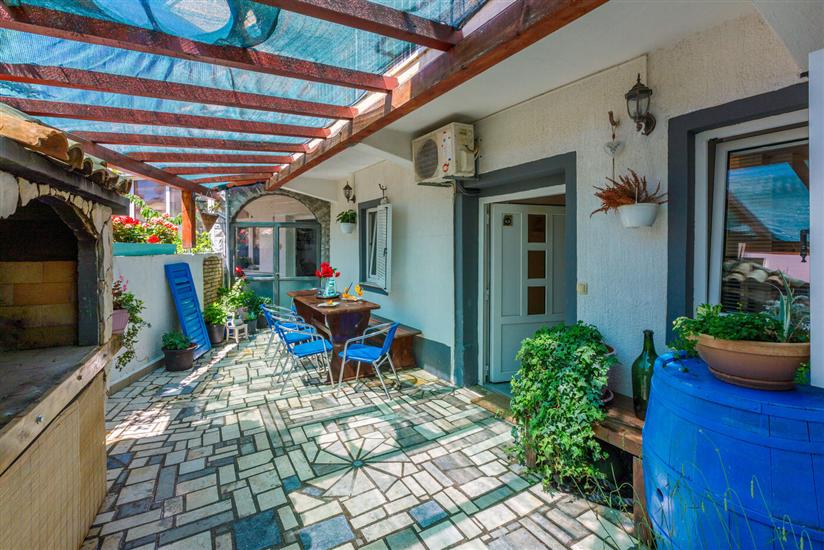 Apartman A2, na 4 osebe