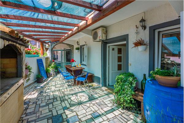 Apartman A2, na 4 osebe