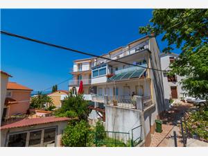 Apartment Rijeka and Crikvenica riviera,BookKallaFrom 171 €