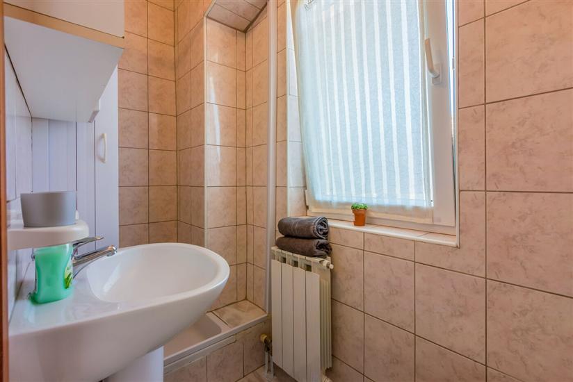 Apartman A3, na 4 osebe