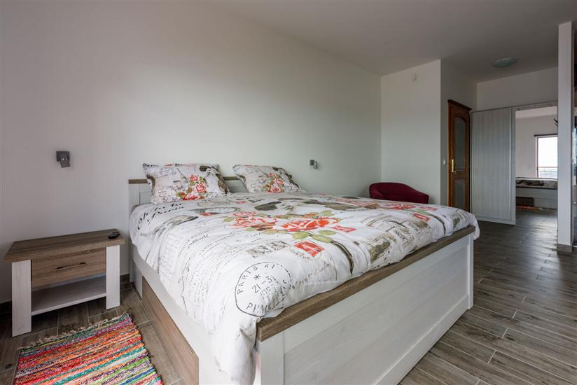 Apartment A4, for 2 persons