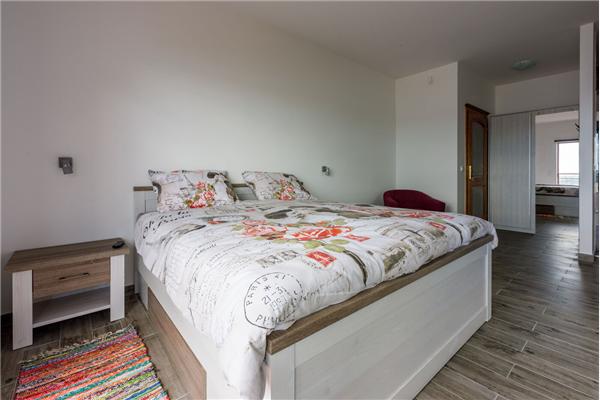 Apartment A4, for 2 persons