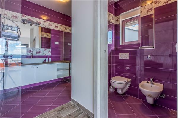 Apartment A4, for 2 persons