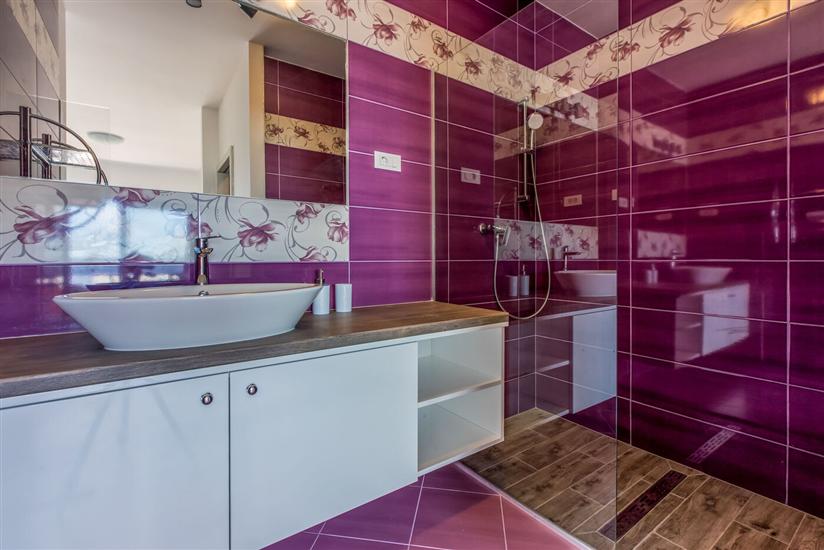 Apartment A4, for 2 persons