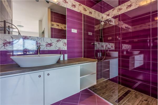 Apartment A4, for 2 persons