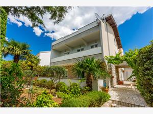 Apartment Rijeka and Crikvenica riviera,BookDolloreeFrom 171 €