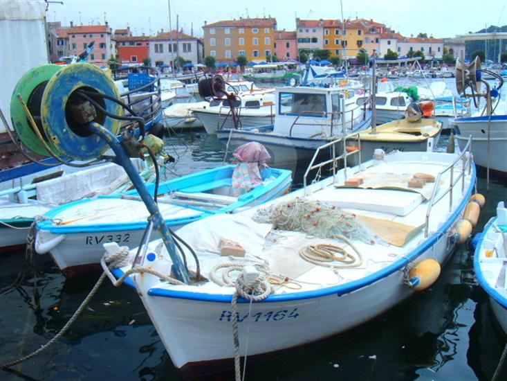 Rovinj