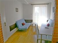 Apartment A2, for 5 persons