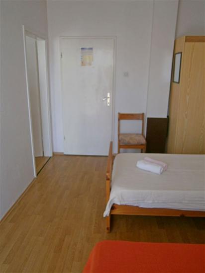 Apartment A2, for 5 persons
