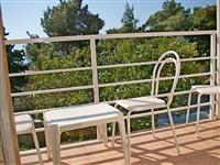 Apartment A2, for 5 persons