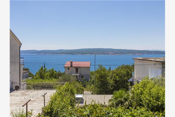 Apartman A1, za 4 osoba/e