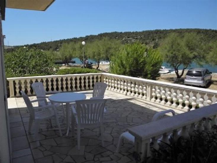 Apartments Vila Punta