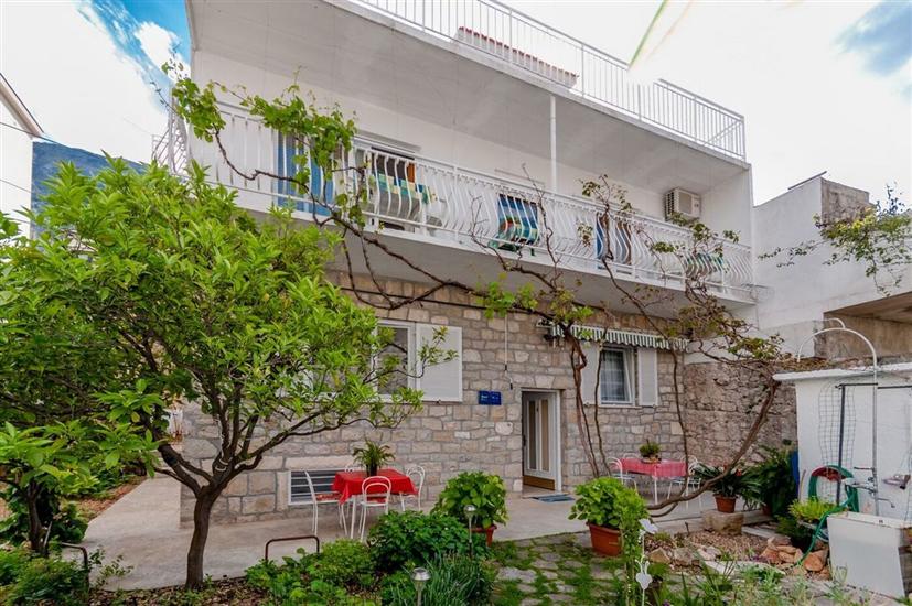 Apartment Ante Tonči