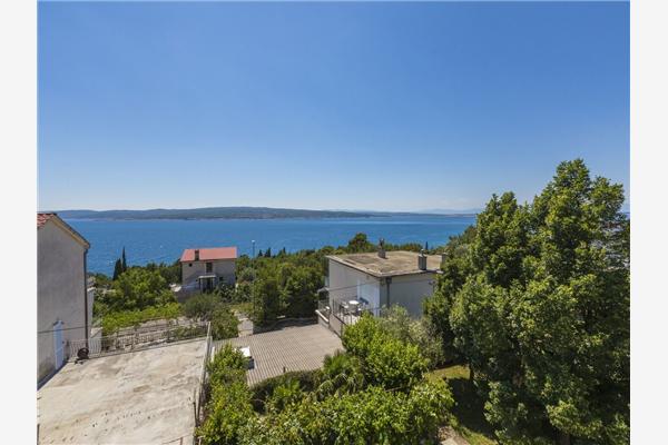 Apartman A5, za 8 osoba/e