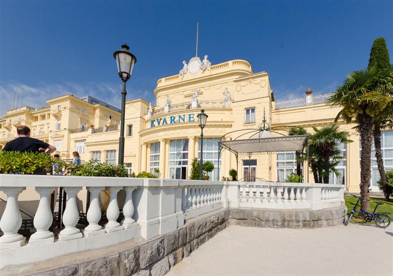 Opatija