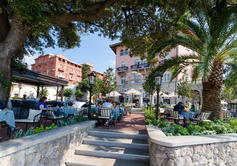 Opatija
