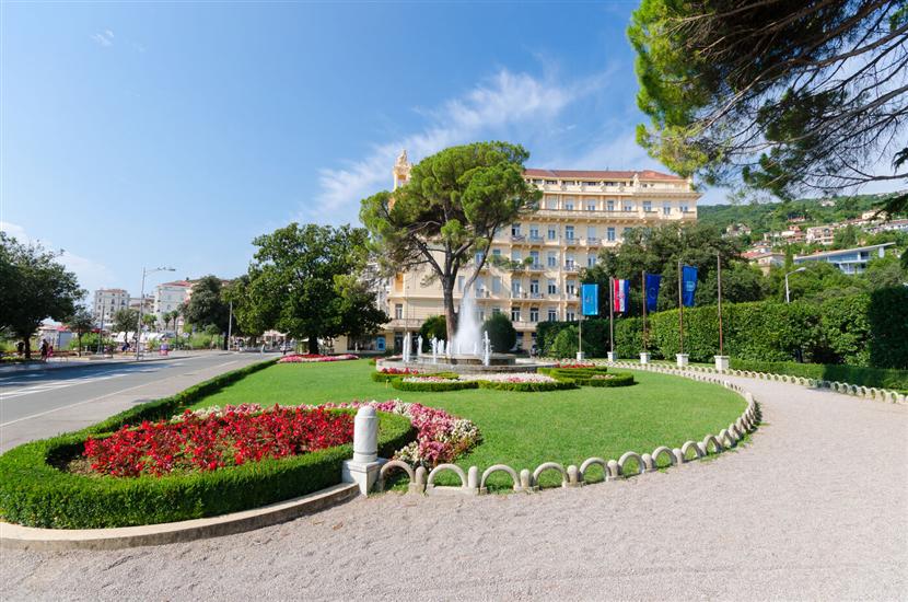 Opatija