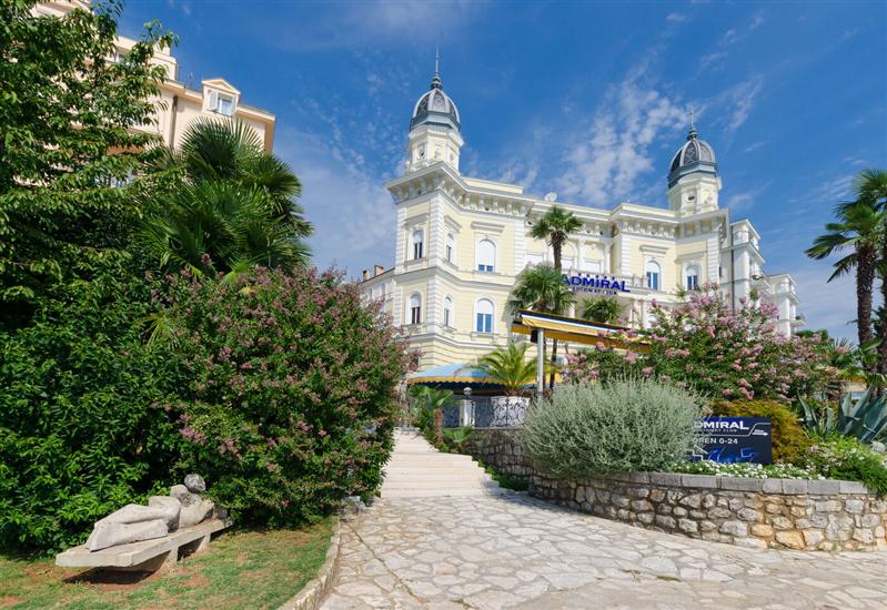 Opatija