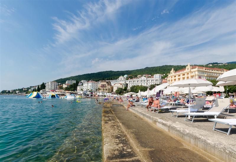 Opatija